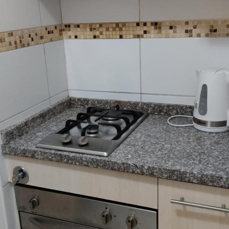 Viña del mar a pasos del Terminal, 3 personas - One-Bedroom Apartment - 3