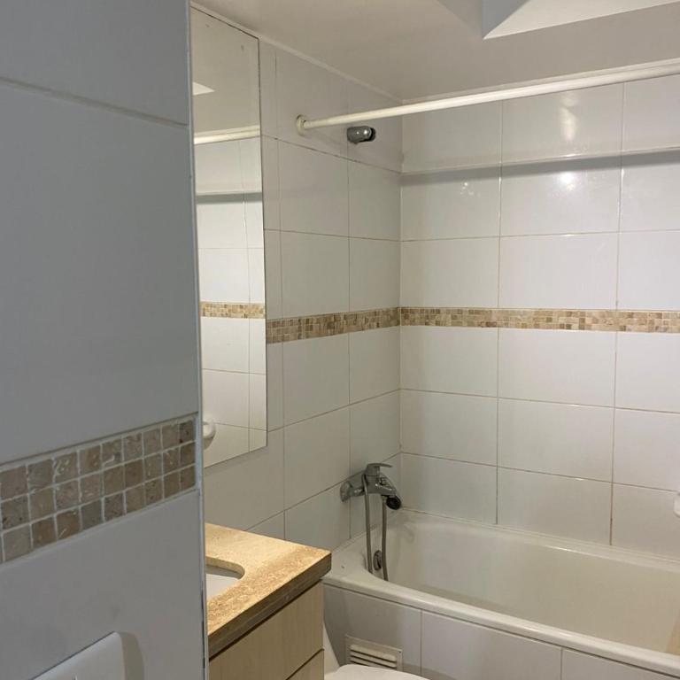 Viña del mar a pasos del Terminal, 3 personas - One-Bedroom Apartment - 10