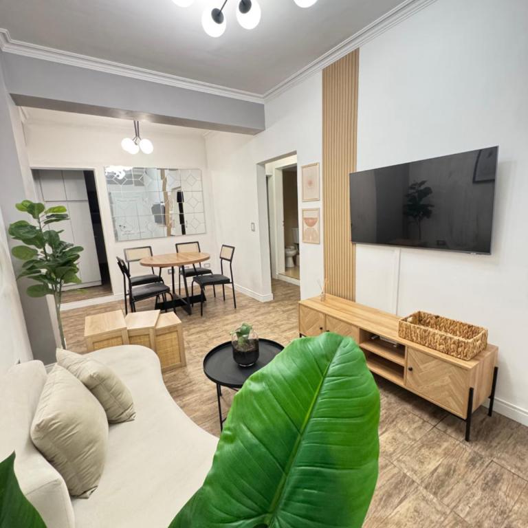 Departamento 25 de Mayo - Apartment - 1