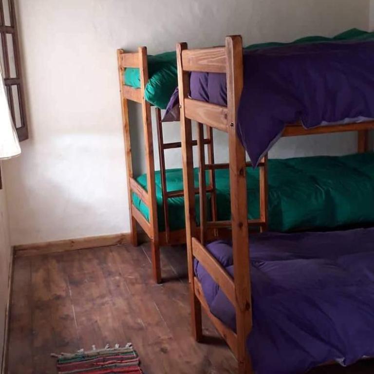 PORTAL DE LA OVEJERIA - Two-Bedroom Bungalow - 3