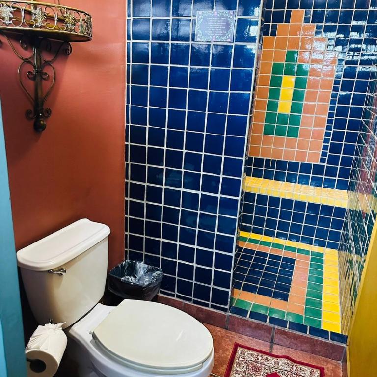 Casa de Leyendas - Deluxe Junior Suite - 9