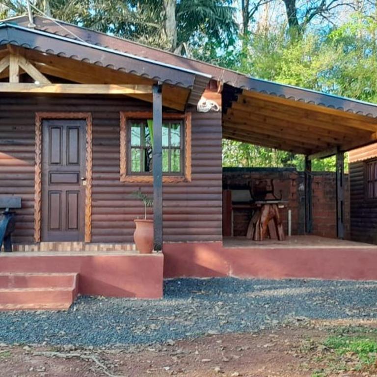 Los Pioneros - Bungalow Familiar - 3