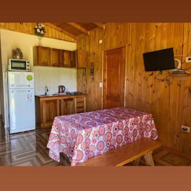 Los Pioneros - Bungalow Familiar - 5