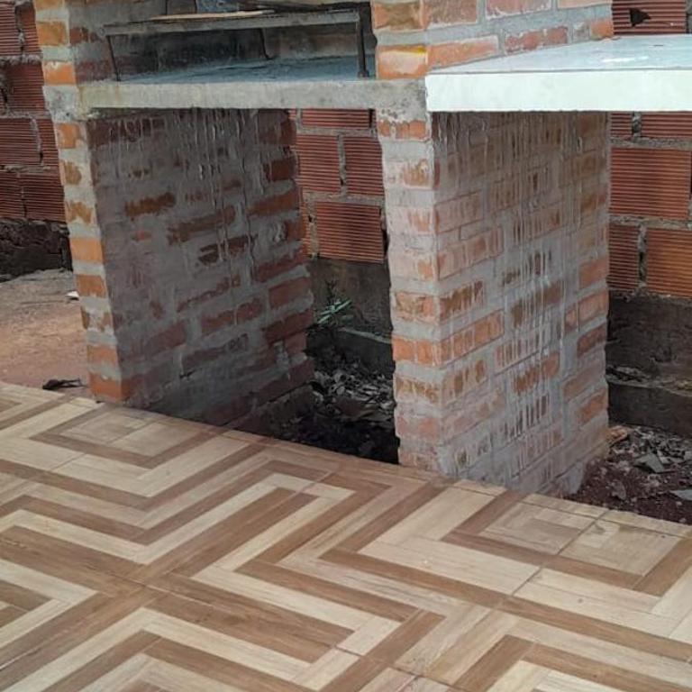 Los Pioneros - Bungalow Familiar - 6