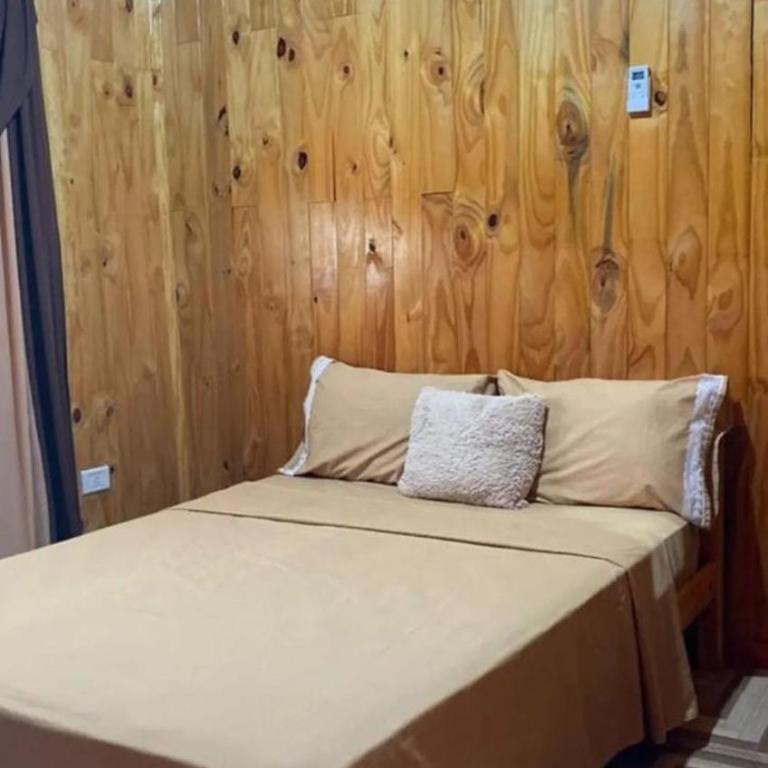 Los Pioneros - Bungalow Familiar - 8