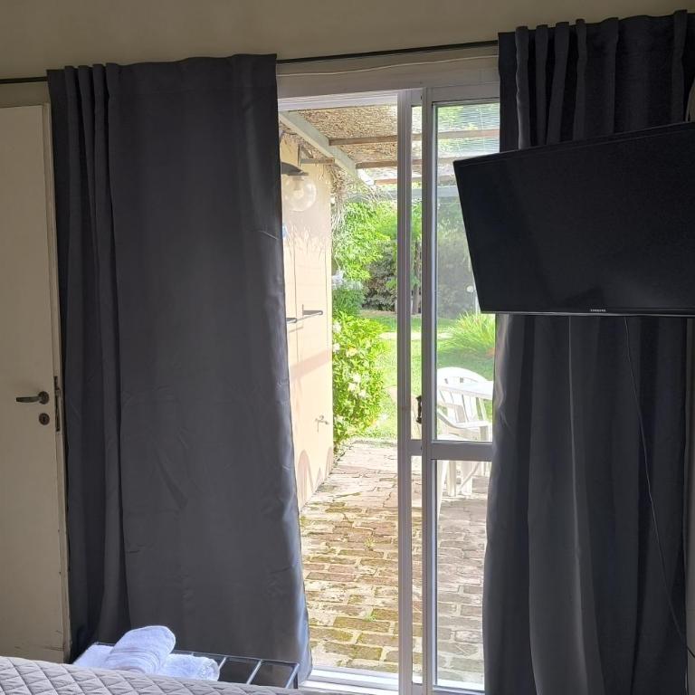 Vía Verde - Bungalow Familiar - 11