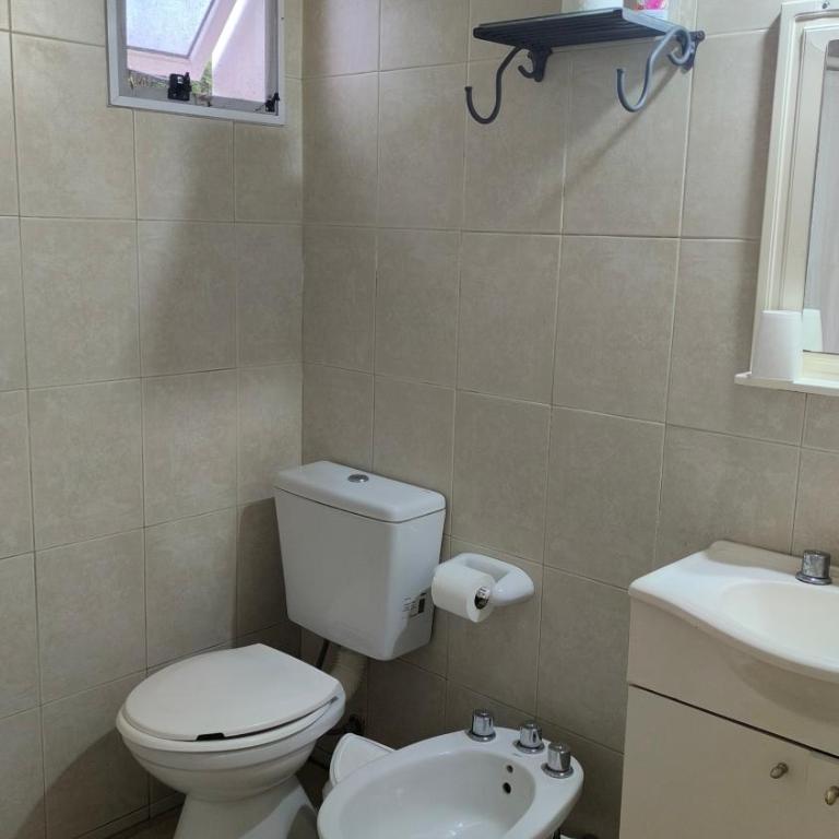 Vía Verde - Bungalow Familiar - 9