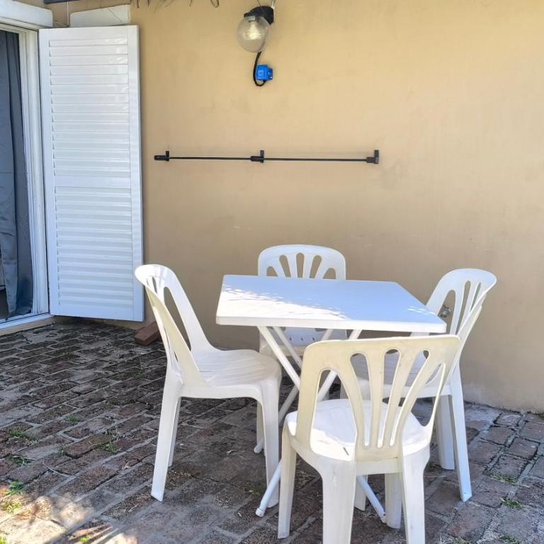 Vía Verde - Bungalow Familiar - 13