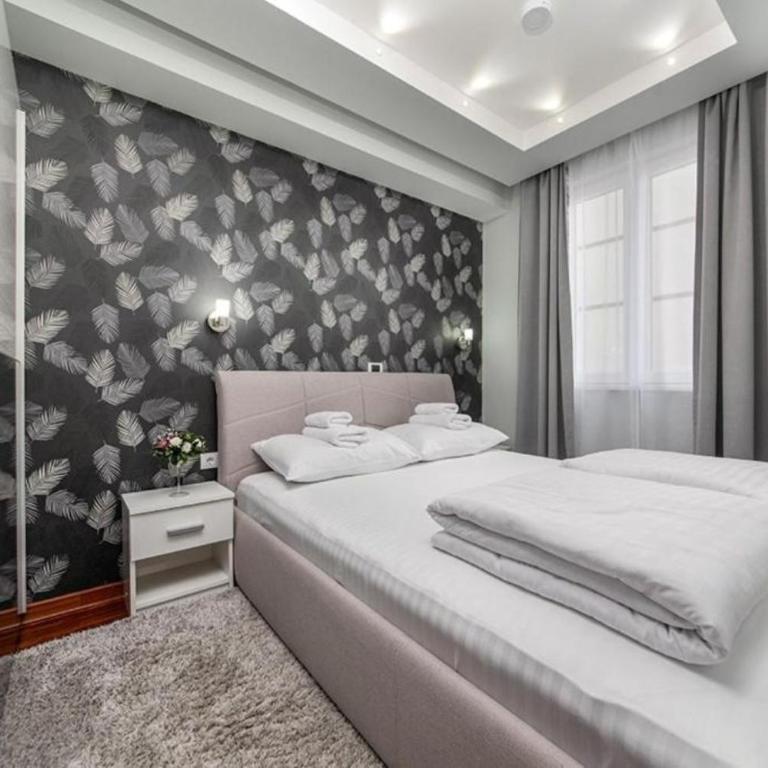 Wolf Apartments Kopaonik - Deluxe One-Bedroom Apartment - 6