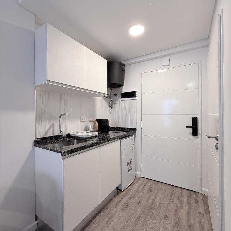 Apartamentos Céntricos cerca del Obelisco - Estudio - 4