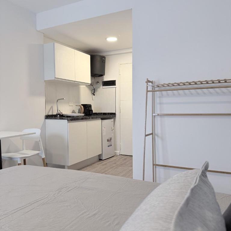 Apartamentos Céntricos cerca del Obelisco - Estudio - 7