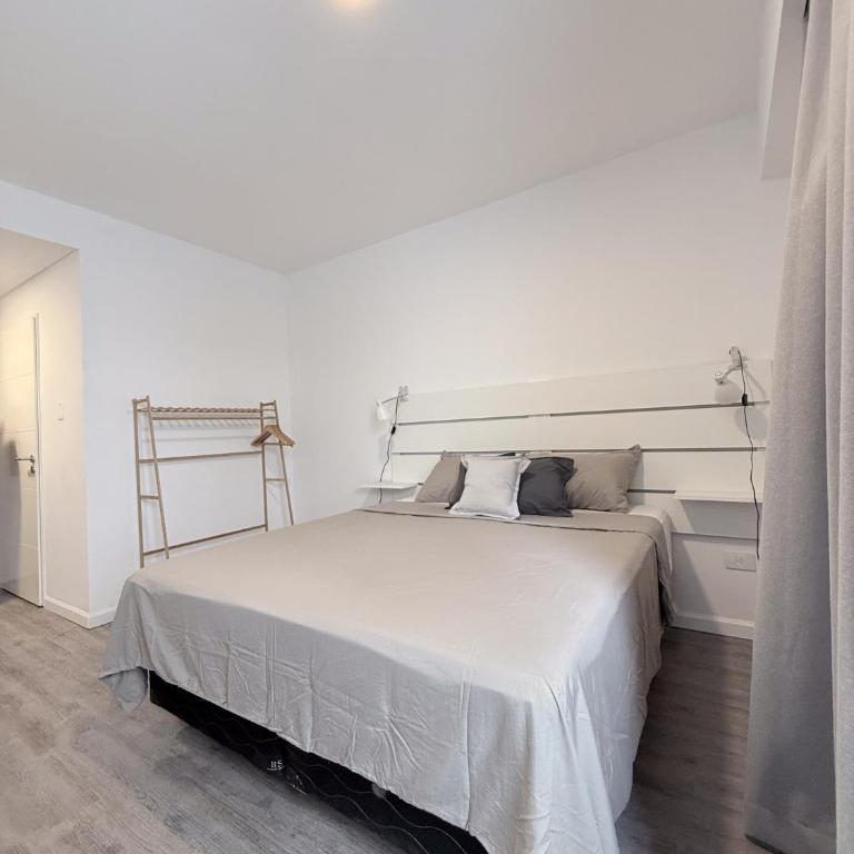 Apartamentos Céntricos cerca del Obelisco - Estudio - 8