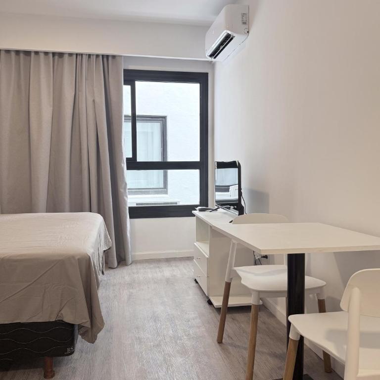 Apartamentos Céntricos cerca del Obelisco - Estudio - 10