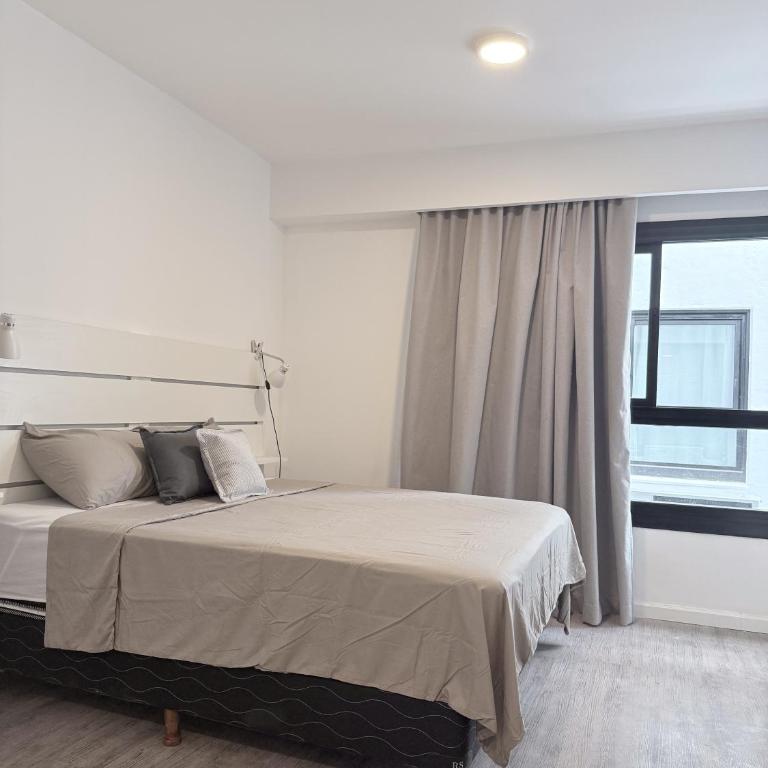 Apartamentos Céntricos cerca del Obelisco - Estudio - 11