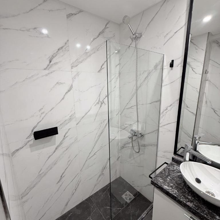Apartamentos Céntricos cerca del Obelisco - Estudio - 3