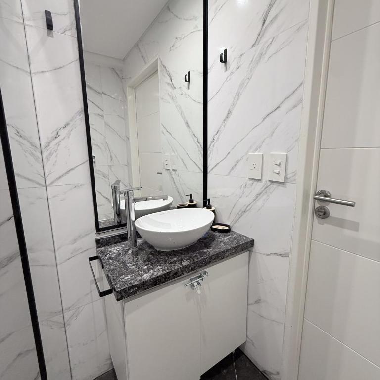 Apartamentos Céntricos cerca del Obelisco - Estudio - 10
