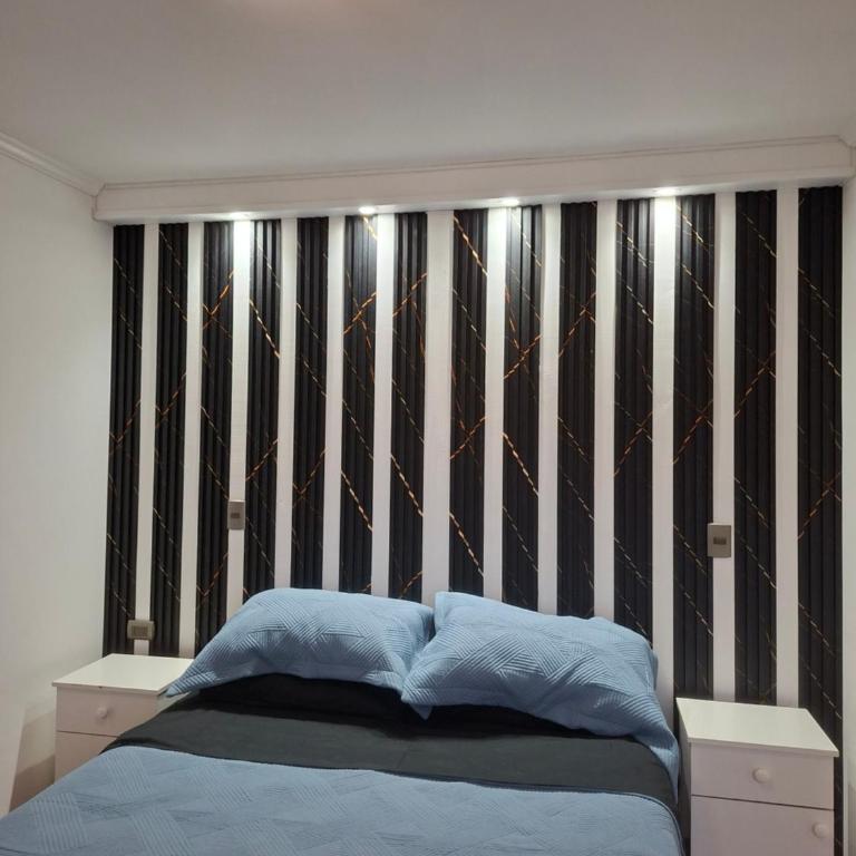 Refugio de Caty - Habitación Doble - 2