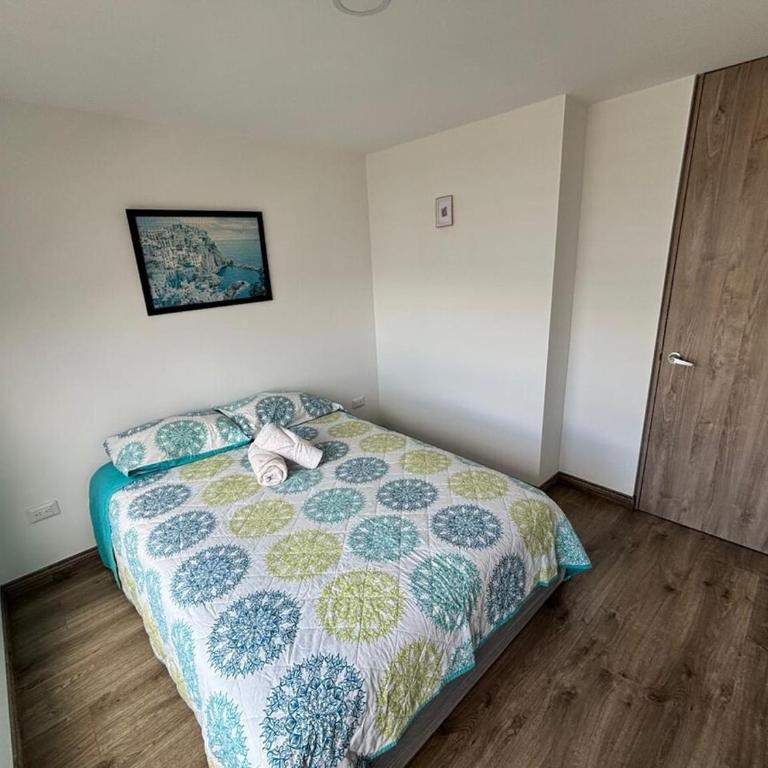 Luxury, Confort central - Apartamento de 3 dormitorios - 6