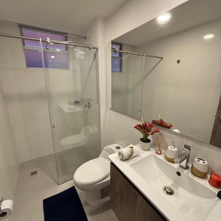 Luxury, Confort central - Apartamento de 3 dormitorios - 7