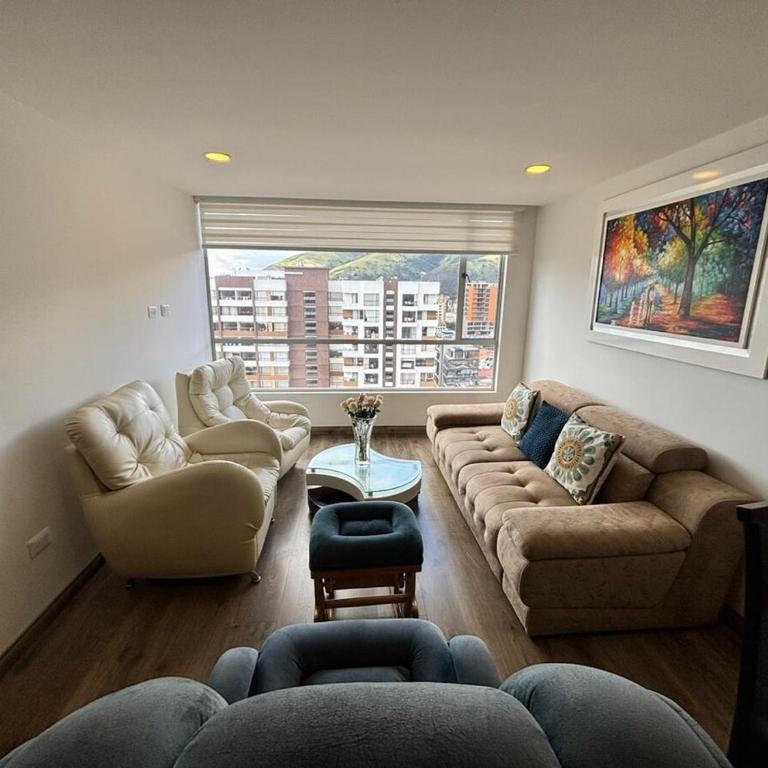 Luxury, Confort central - Apartamento de 3 dormitorios - 11