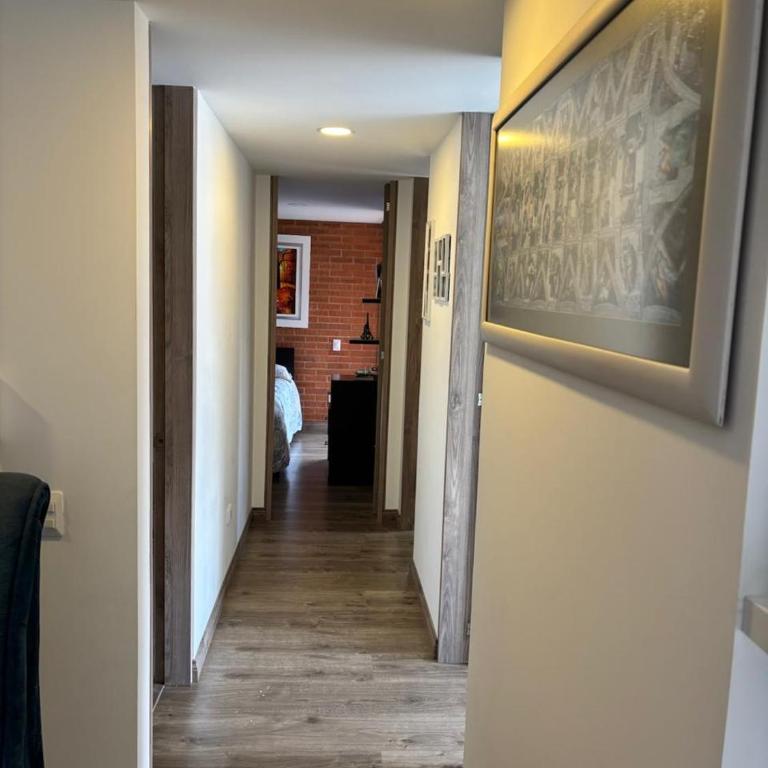 Luxury, Confort central - Apartamento de 3 dormitorios - 15
