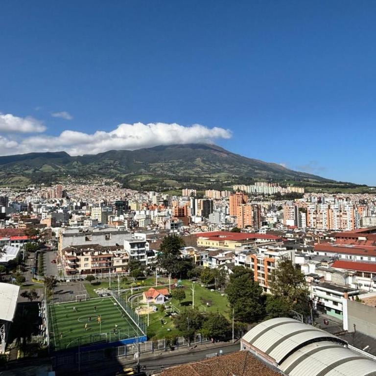 Luxury, Confort central - Apartamento de 3 dormitorios - 16