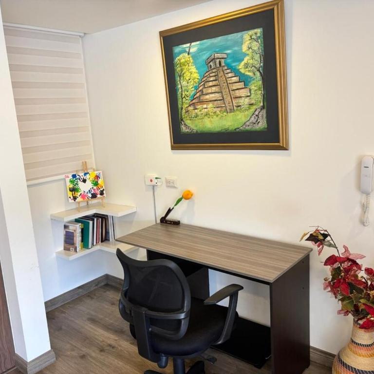 Luxury, Confort central - Apartamento de 3 dormitorios - 17