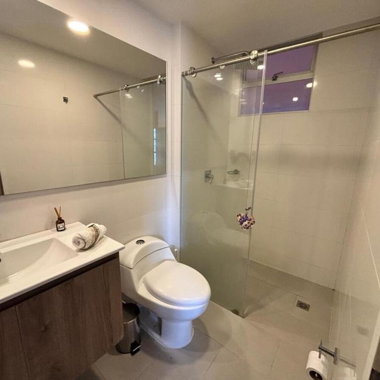 Luxury, Confort central - Apartamento de 3 dormitorios - 18