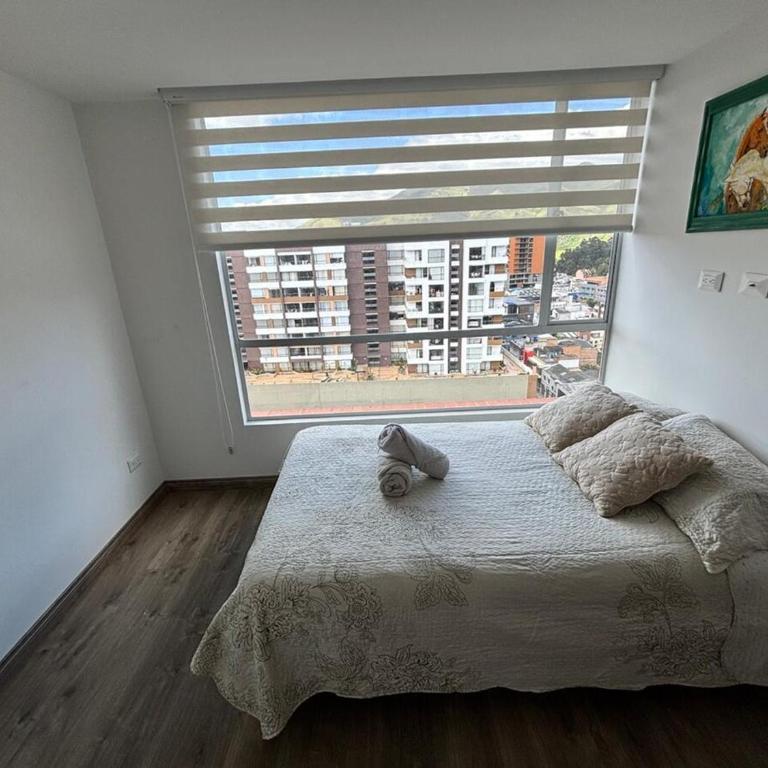 Luxury, Confort central - Apartamento de 3 dormitorios - 19