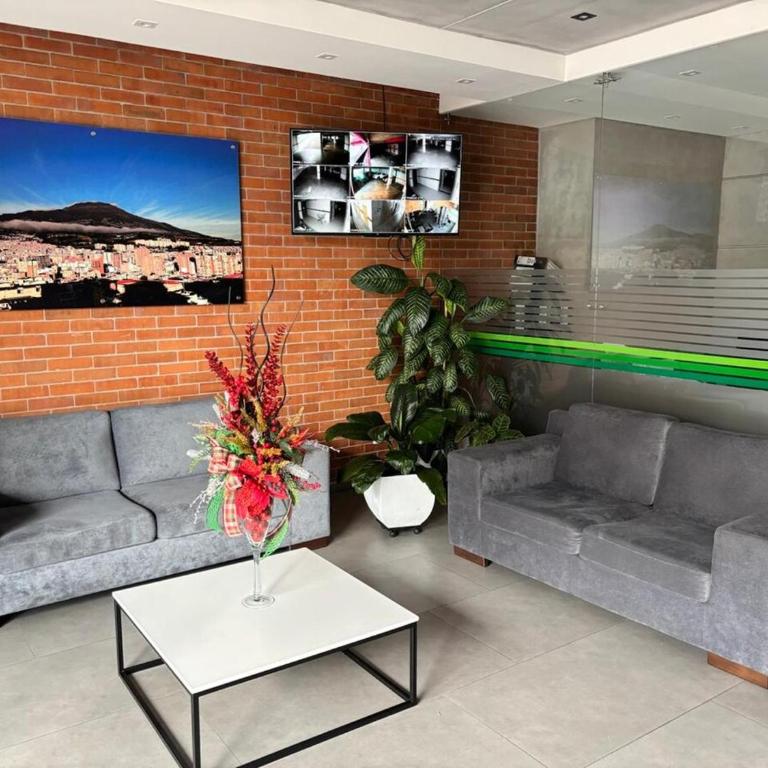 Luxury, Confort central - Apartamento de 3 dormitorios - 20