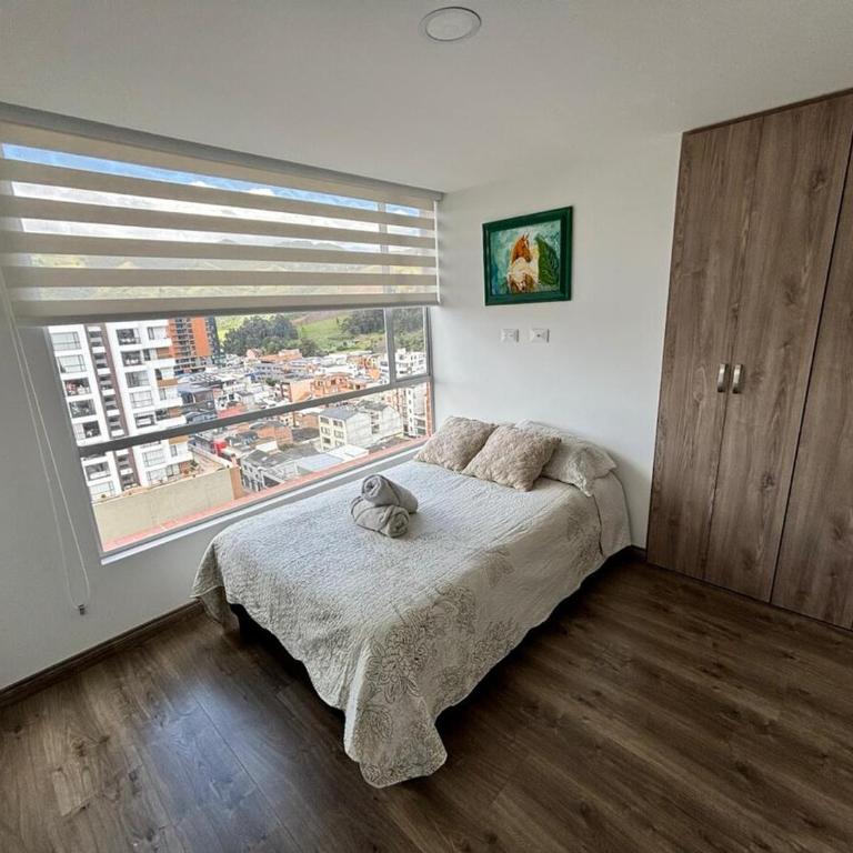 Luxury, Confort central - Apartamento de 3 dormitorios - 25