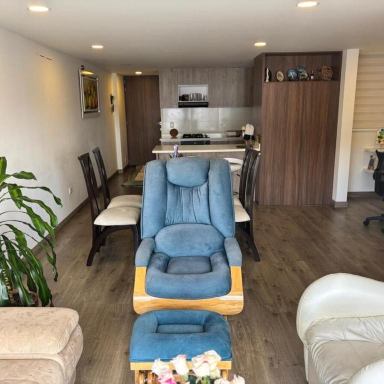 Luxury, Confort central - Apartamento de 3 dormitorios - 28