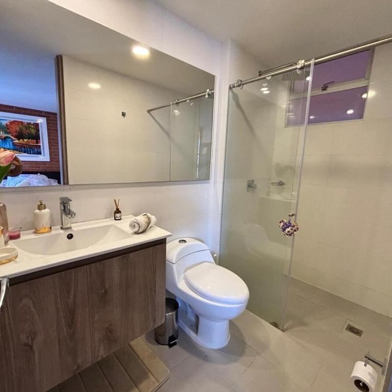 Luxury, Confort central - Apartamento de 3 dormitorios - 32