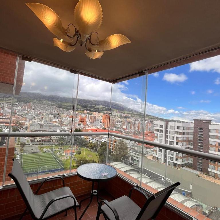 Luxury, Confort central - Apartamento de 3 dormitorios - 34