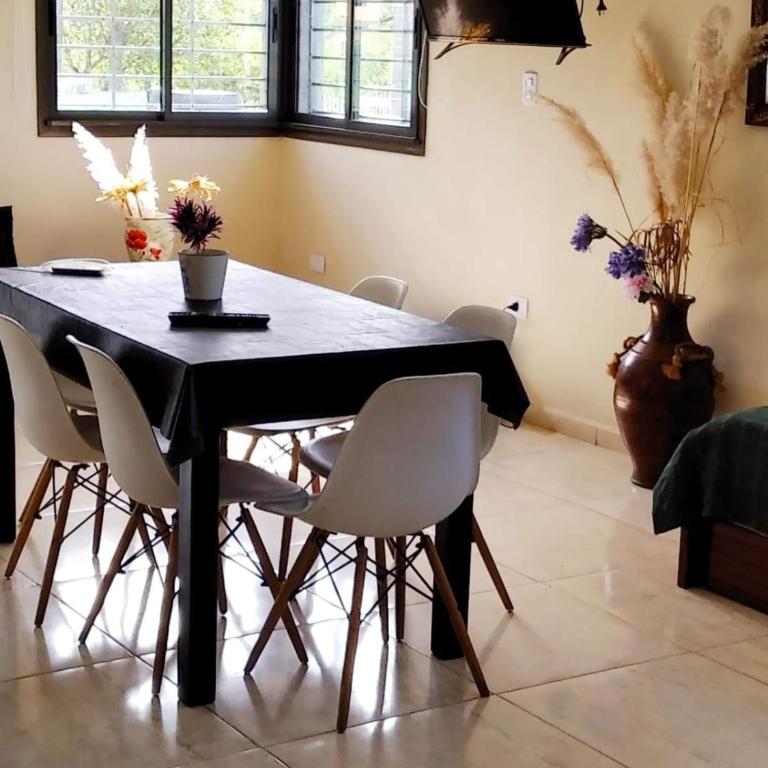 casa lomas - Casa de 2 dormitorios - 3