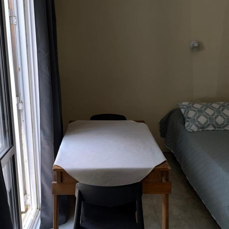 Vía Verde - Habitación Doble - 11