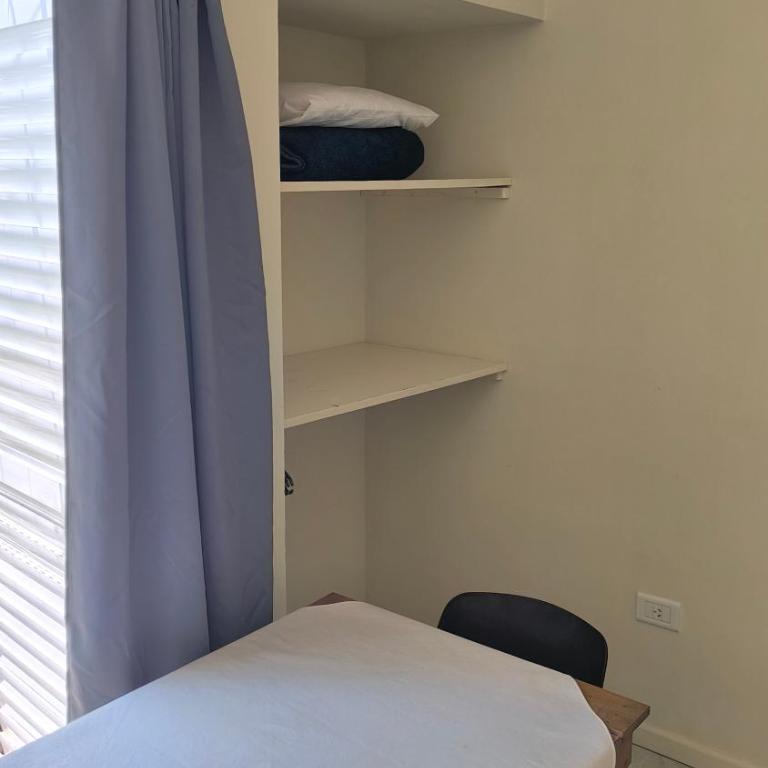 Vía Verde - Habitación Doble - 10