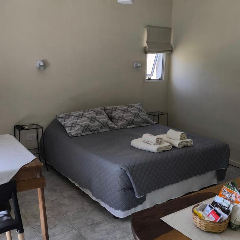 Vía Verde - Habitación Doble - 8