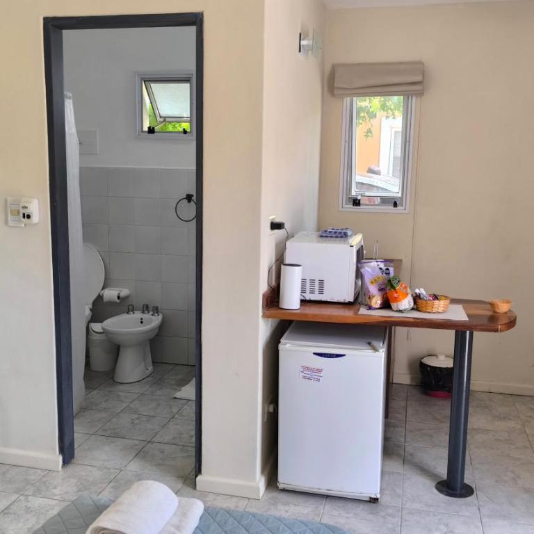 Vía Verde - Habitación Doble - 9