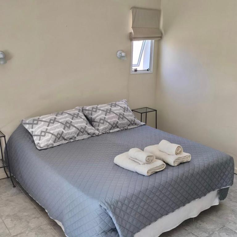 Vía Verde - Habitación Doble - 4