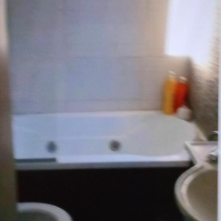 Lunita - Habitación Cuádruple con baño privado - 2