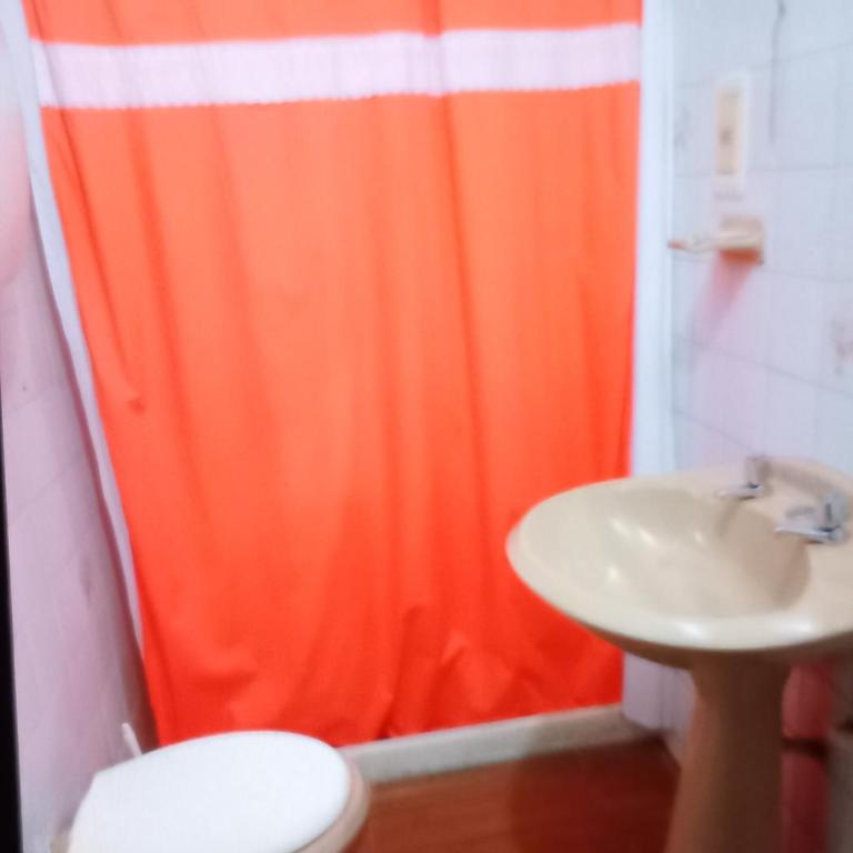 Lunita - Habitación Cuádruple con baño privado - 4
