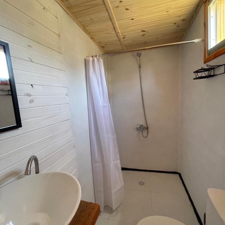 Las Bahías 3 - Casa con 1 dormitorio - 13