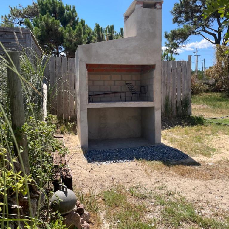 Las Bahías 3 - Casa con 1 dormitorio - 15