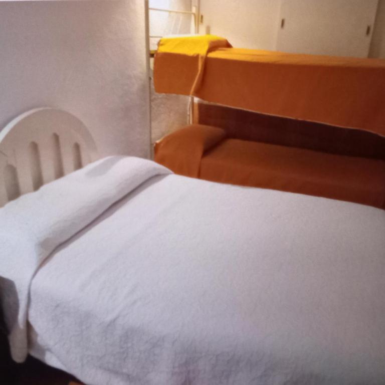 Lunita - Habitación Cuádruple con baño privado - 6