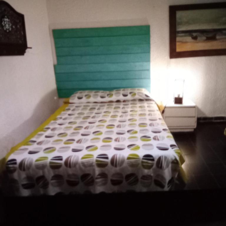 Lunita - Habitación Cuádruple con baño privado - 7