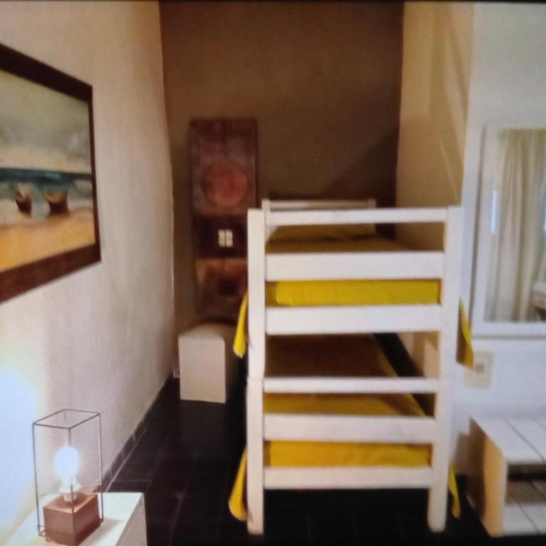 Lunita - Habitación Cuádruple con baño privado - 8