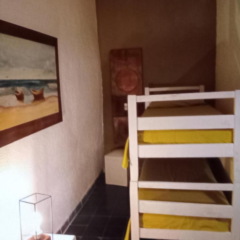 Lunita - Habitación Cuádruple con baño privado - 9