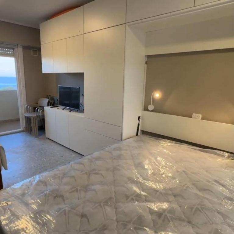 De los Silencio - Apartamento Deluxe de 2 dormitorios con vistas al mar - 9