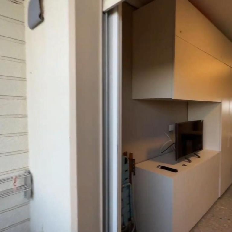 De los Silencio - Apartamento Deluxe de 2 dormitorios con vistas al mar - 16